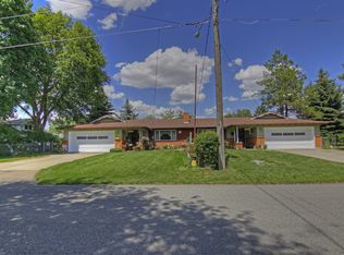 11511 E Boone Ave, Spokane, WA 99206