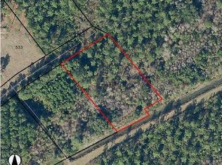 0 Beulah Dr, McClellanville, SC 29458