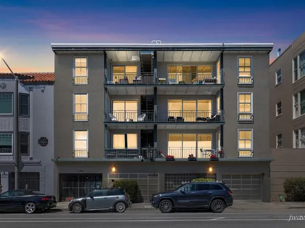 1734 Bay St APT 201, San Francisco, CA 94123
