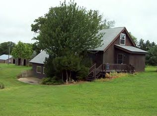 Xxxx Waldo Rd, Sheldon, MO 64784