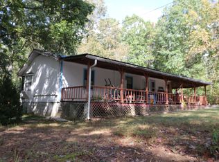 1849 Dogtown Rd, Coalmont, TN 37313