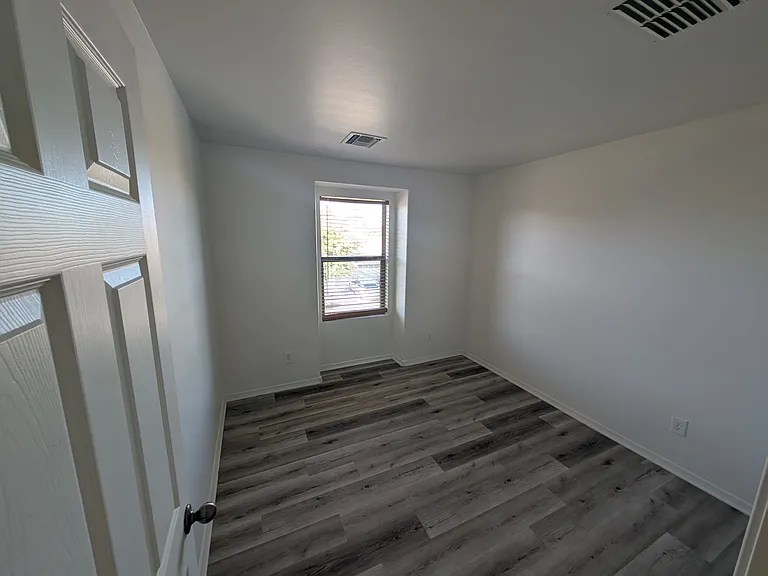 4th Bedroom