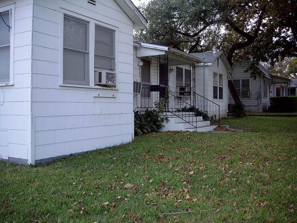 Front view