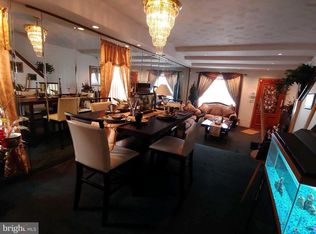 926 Howe St, Camden, NJ 08104