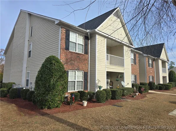 3140 Wisteria Ln Unit 204, Fayetteville, NC 28314