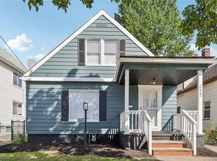2821 E 127th St, Cleveland, OH