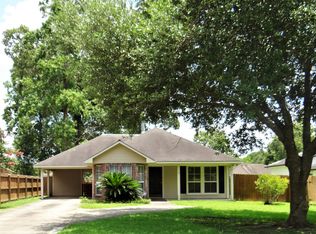 916 Poplar St, Denham Springs, LA 70726