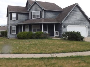 3130 Midlane Dr, Wadsworth, IL