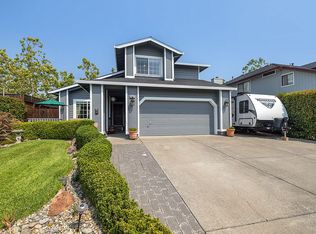 2264 Gambels Way, Santa Rosa, CA 95403