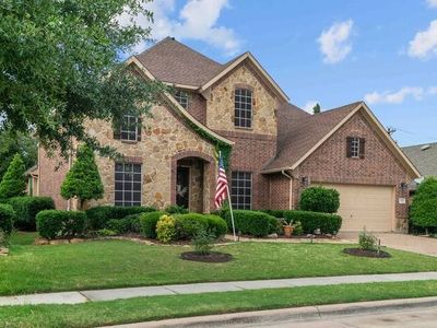 2623 Powderhorn Dr, Little Elm, TX, 75068