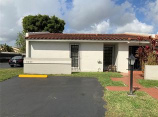 9465 SW 6th Ter, Miami, FL 33174