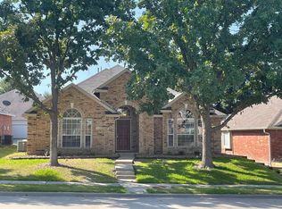 1112 Brook Ridge Ave, Allen, TX 75002