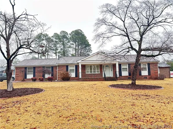 237 Addison St, Fayetteville, NC 28314