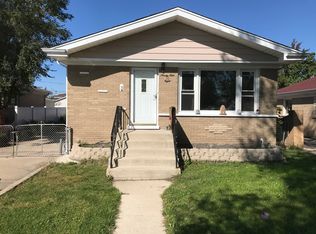 9908 Ivanhoe Ave, Schiller Park, IL