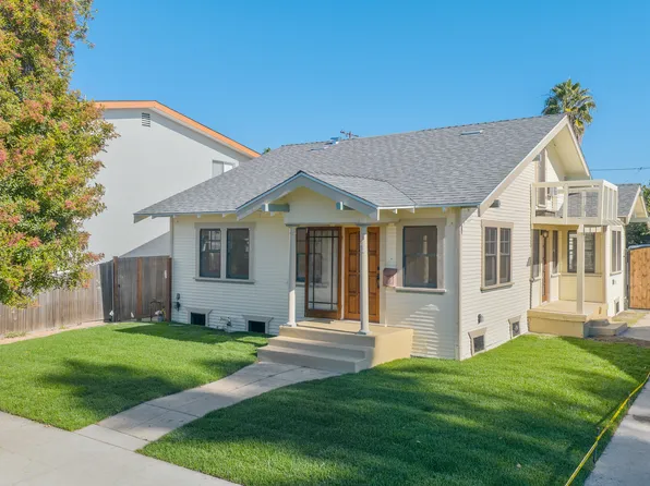 744 Gladys Ave #1, Long Beach, CA 90804