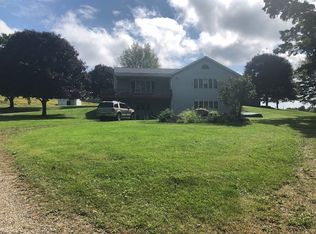 13581 Edinboro Plank Rd, Cambridge Springs, PA 16403