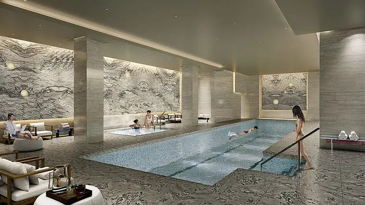 Sold by Extell Marketing Group | media 16