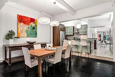 Sold by Sotheby's International Realty