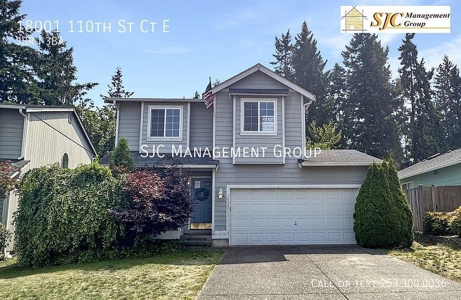 1st image of 18001 110th Street Ct E