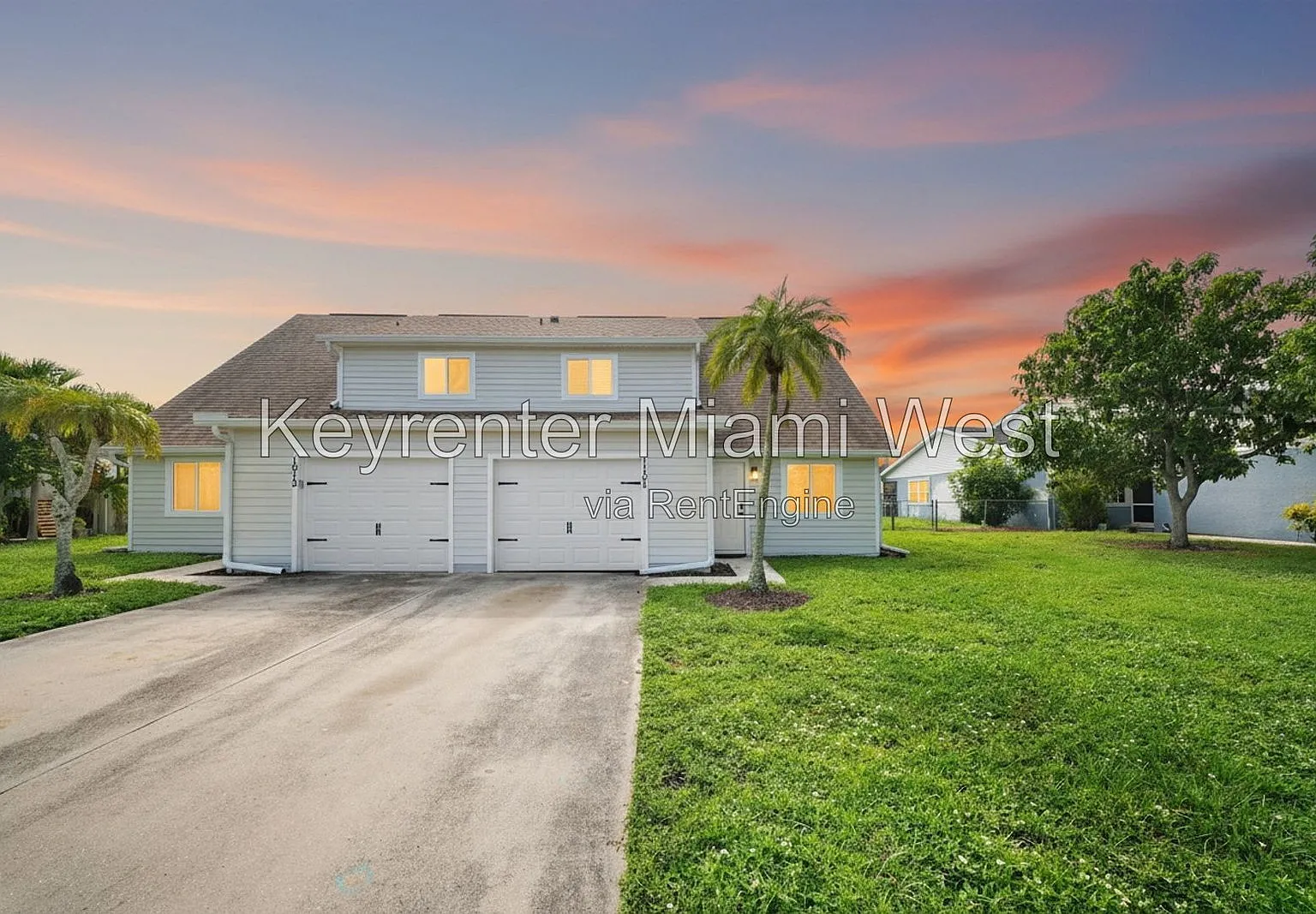2 bed, 2.5 bath, 1554 sqft, $1,700 — Photo 2