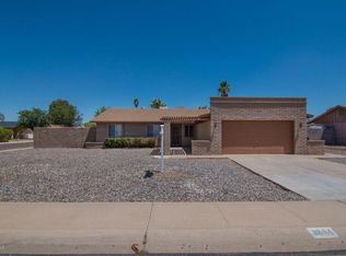 3644 W Michigan Ave, Glendale, AZ 85308