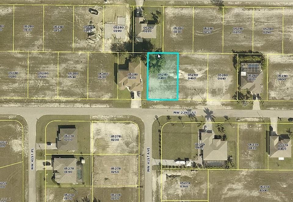 1st image of 4025 NW 22nd St