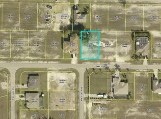 4025 NW 22nd St, Cape Coral, FL 33993