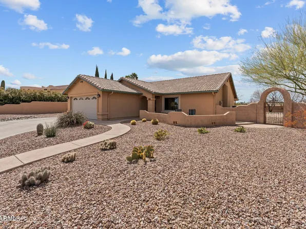 550 S Jackson Street, Wickenburg, AZ 85390