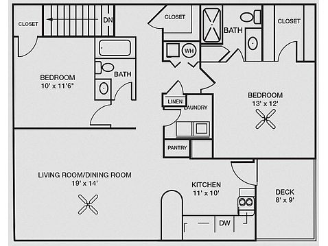 Stonebrooke Village Apartment Rentals - Medina, OH | Zillow