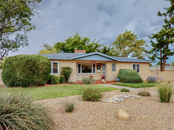 1001 Montclaire Dr NE, Albuquerque, NM 87110