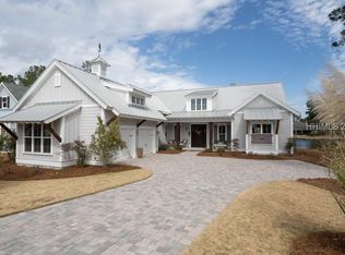 8 Hampton Lake Xing, Bluffton, SC 29910