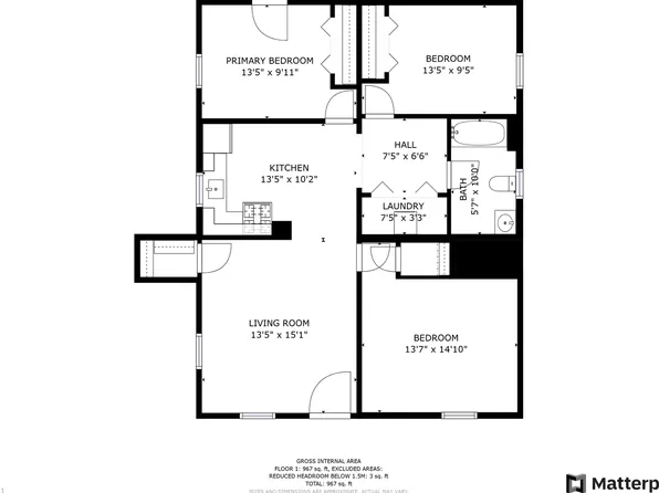 SB Howe Ave Apartment