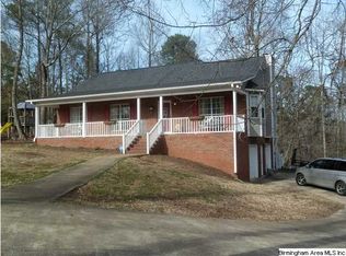 9617 Kourtny Way, Warrior, AL 35180