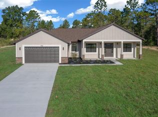 9360 SW 129th Terr Rd, Dunnellon, FL 34432