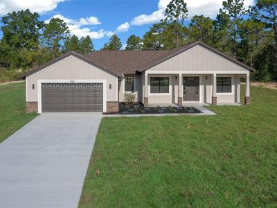 9360 SW 129th Terr Rd, Dunnellon, FL, 34432