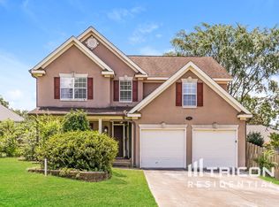 3862 Live Oak Ln, Martinez, GA 30907