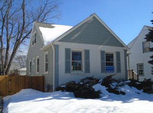 3546 S 19th St, Milwaukee, WI 53221