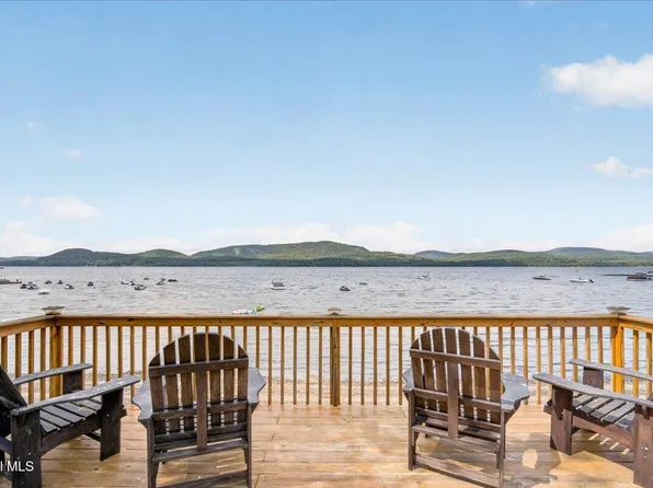 4 Church Street, Adirondack, NY 12808