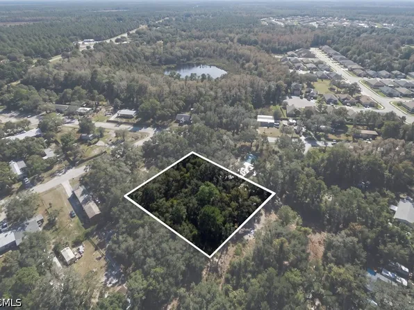 09-25-17-0010-00 Purdue St, New Pt Richey, FL 34654