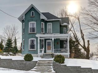 32 Averill St, Saint Johnsville, NY 13452