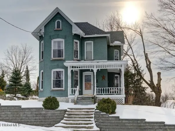 32 Averill Street, St Johnsville, NY 13452