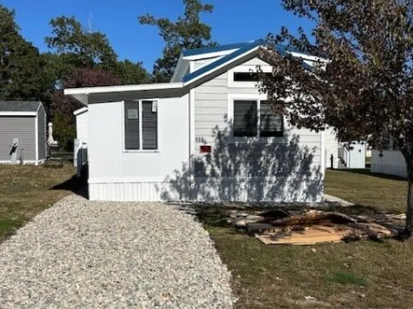 430 Post Rd Unit 186, Wells, ME 04090