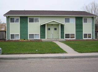 4427 Parkview Dr APT 1, Cheyenne, WY 82001