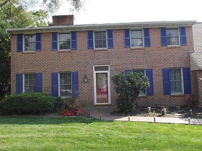 Front View