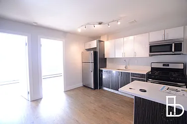 Rented by Miron Realty Group