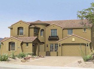4309 S Hassett, Mesa, AZ 85212
