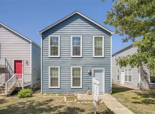 146 Rush Hvn, San Marcos, TX 78666