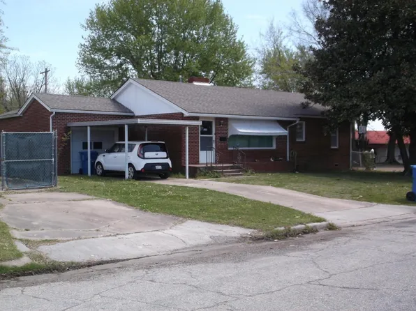 209 Sw #B, Miami, OK 74354