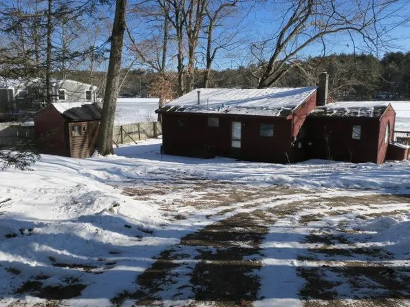 22 Newman Drive, Northwood, NH 03261