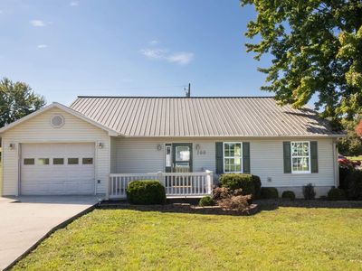 100 Sarah Ln, Eddyville, KY, 42038